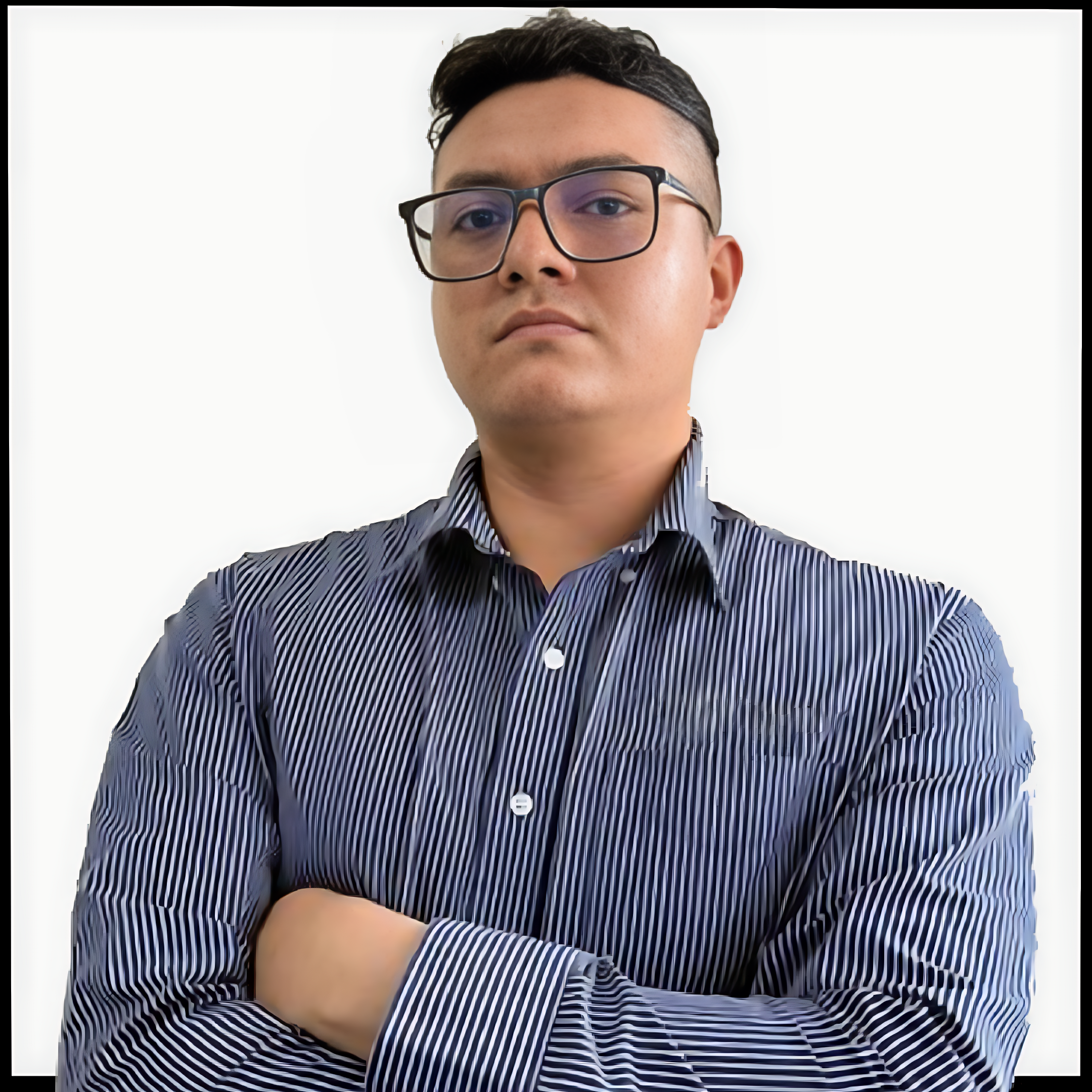 Oscar Adrian Ortiz Bustos